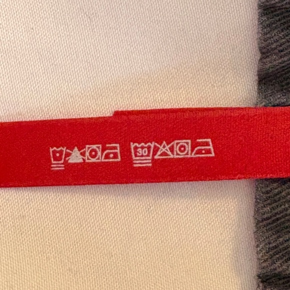 Spanx Stretch Twill Cargo Jogger‎ Pants in Washed Black Women's Size Extra Small - Picture 13 of 14